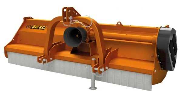 mulcher berti 2